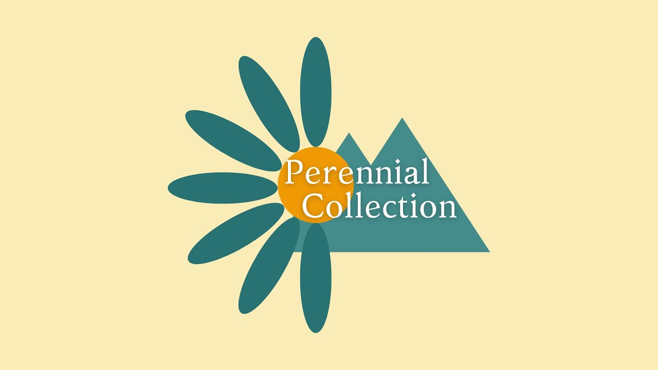 Promotional video thumbnail 1 for Perennial Collection