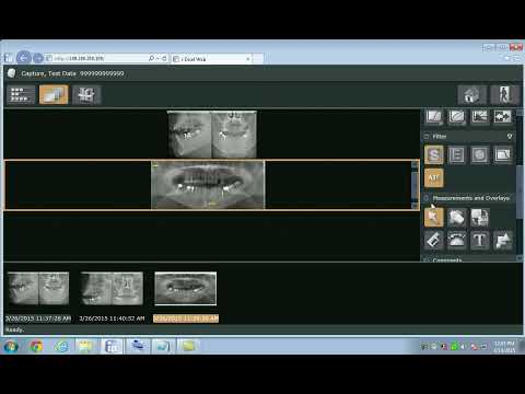 Morita i Dixel Web OS Windows