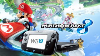 How to Mod a Wii U Game in 2023 (Mario Kart 8)