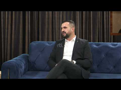 “Për luftën duhet të flasin më shumë ata që kanë luftu dhe ata që e kanë përjetu”-Astrit GjocaJ-RTI