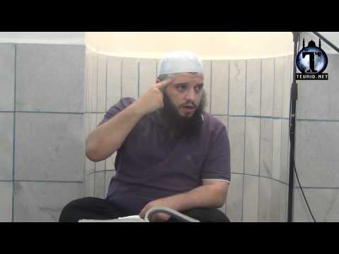 Rexhep Memishi - Llojet e Teuhidit