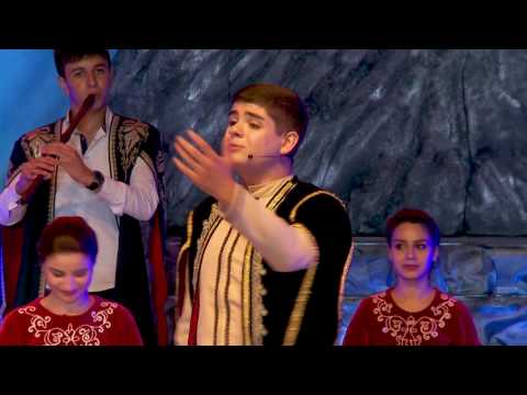 44 MHFKMS - Koncert Galowy Laureatów - Tonika