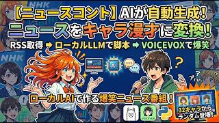 AIニューステスト