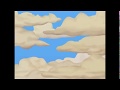 The Simpsons Season 13 DVD Menu Walkthrough Disc 4