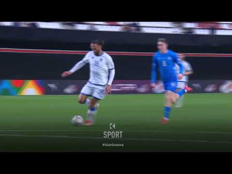 Highlights, Islanda - Kosova