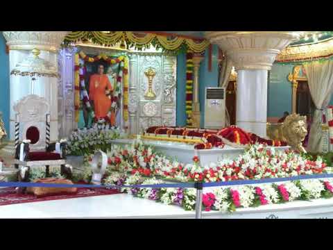 Jaya Panduranga Prabho Vitthala