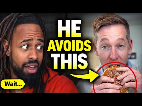 Even McDonald’s CEO Won’t Eat This…