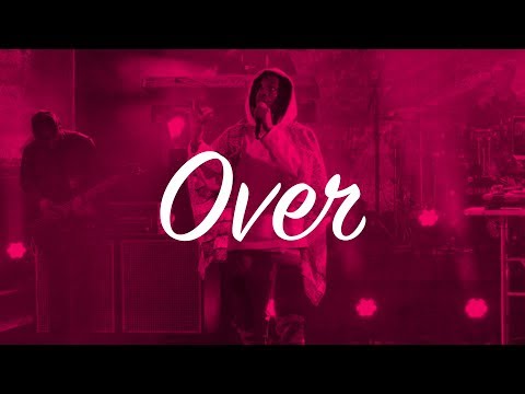 (FREE) Joey Badass x Logic x Mac Miller Type Beat "Over“ [Free Joey Badass Instrumental]