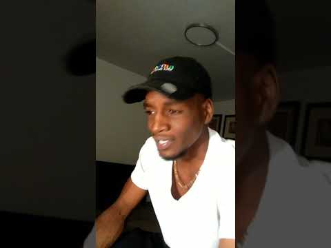 DaddyYo910 that real talk freestyle