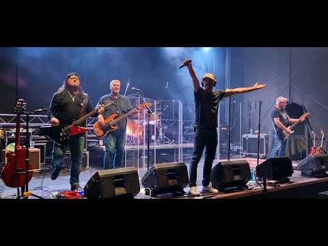 Alice - Ani náhodou - Horšovský týn - 25.7.2025