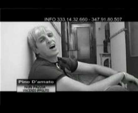 Pino D` amato - nun pazzia