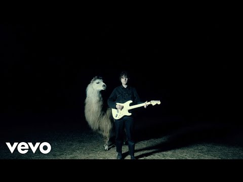 Later (Official Video) YouTube Thumbnail