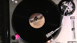 Peter Criss - You Matter To Me (Vinyl Cut)