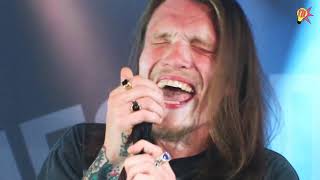 Download lagu Neck Deep LIVE @thereislight on Twitch mp3