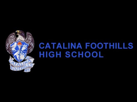 Catalina Foothills High School Counseling Department