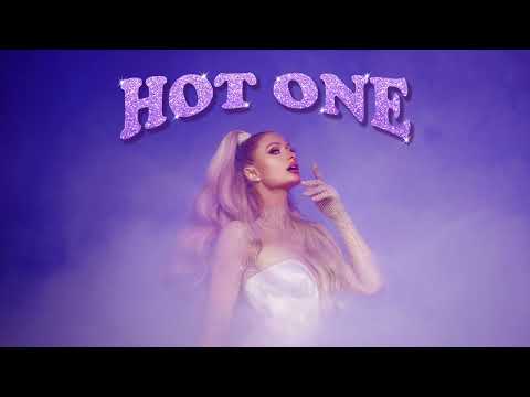 Paris Hilton - Hot One (Official Audio)