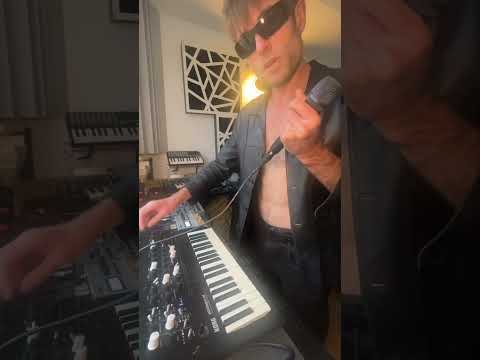 Something about us (Velvet Underground Live version from home)