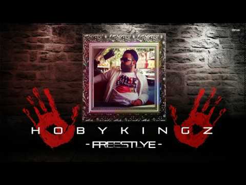 Hobykingz [Freestyle ]