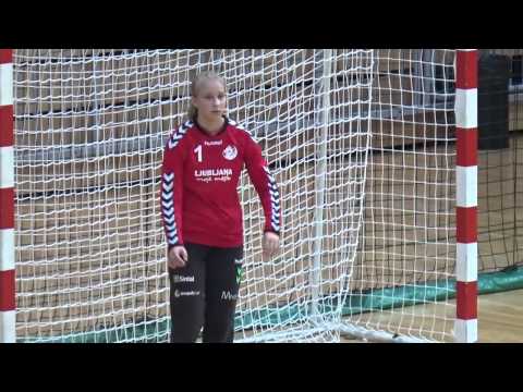 Ž.U.R.D. Koper - RK Olimpija (SDA)  16:26 (7:12)