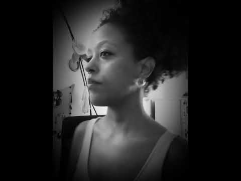 PMJ Search 2017 - Tahnee Rodriguez - "Heart of glass" cover #pmjsearch2017