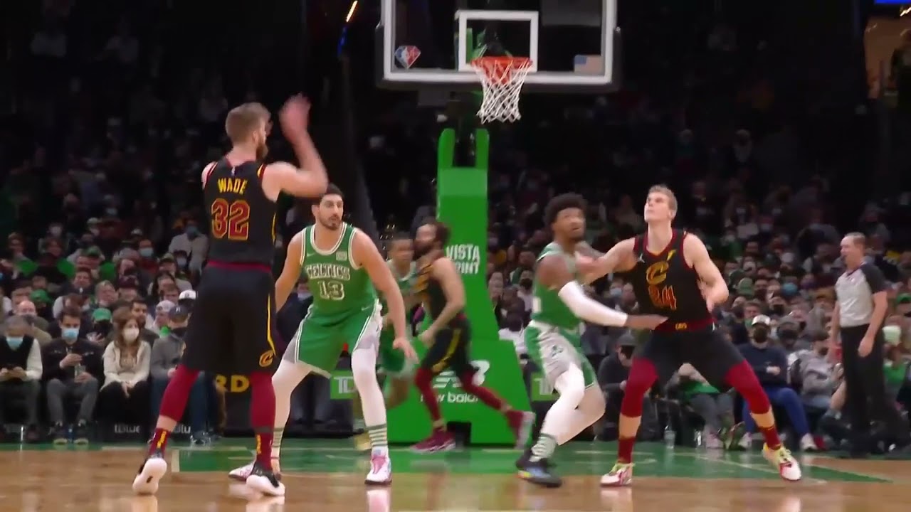 Enes Freedom Highlights