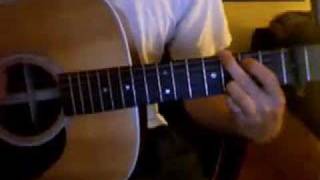 Angeles by Elliott Smith Tutorial