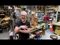 Adam Savage's One Day Builds: Wookiee Feet!