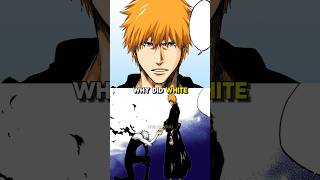Download lagu Why did White BOW DOWN to Ichigo? #bleach #bleachanime #anime mp3