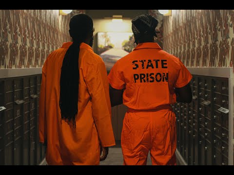 Meulo & Chamy - Goat (Clip Officiel)