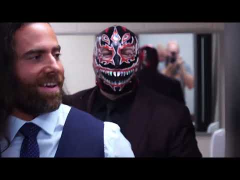 Watch: “Penny For Your Thoughts” – Being The Elite Ep. 365
