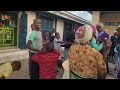 OOO NAMUIMBIA YESU ANAYENIPIGANIA COVER BY CHANGAMWE MAIN ALTAR