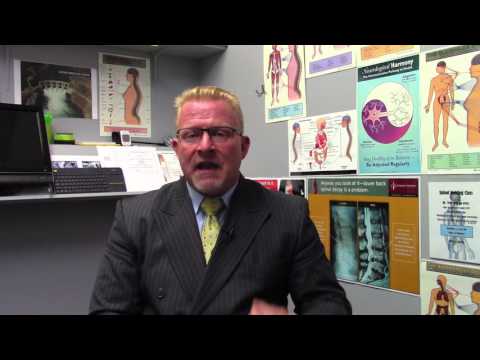 Disuse Muscle Atrophy and Rehab,  Non Surgical Disc Therapy For Back