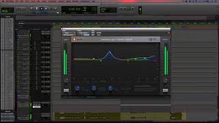 Video thumbnail for SSL Native X-EQ - Audio Examples by SSLvideos