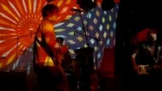 Causa Sui - Boozehound @ Freak Valley Festival 2013 (02.06.2013)