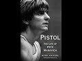 Pistol The Life Of Pete Maravich Audiobook By Mark Kriegel