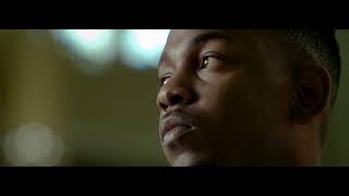 Kendrick Lamar - Sing About Me, I&#39;m Dying of Thrist (MV)