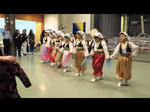 KUD Dzerdan Sindelfingen B2