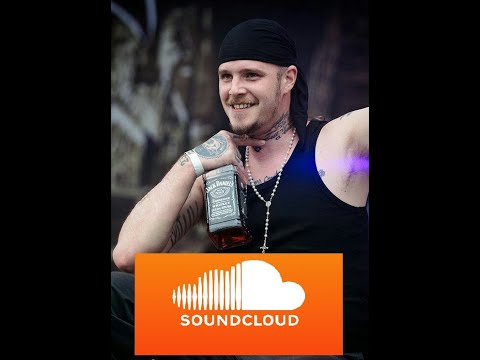 Niklas Kvarforth of Shining becomes a Soundcloud Rapper