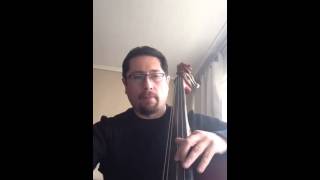 Star Eyes (Dexter Gordon solo)