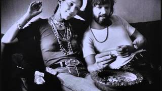 Kris Kristofferson and Rita Coolidge &quot;We Must Have Been Out Of Our Minds&quot;