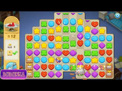 Matchington Mansion level 1358 HD