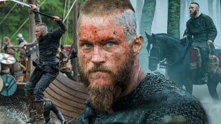 Ragnar Lothbrok  Vikings  Whatsapp Status  Aswin C