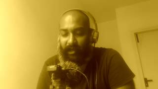 Like a stone (acoustic cover) - Audioslave