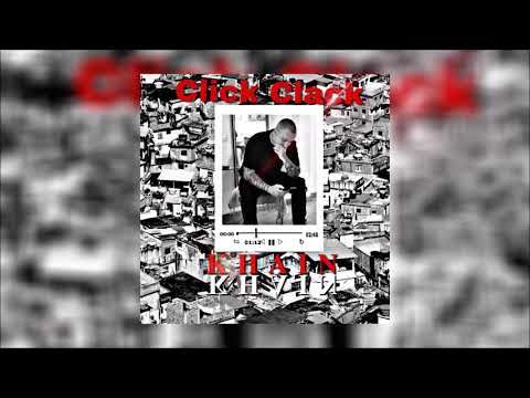 Khaín - CLICK CLACK