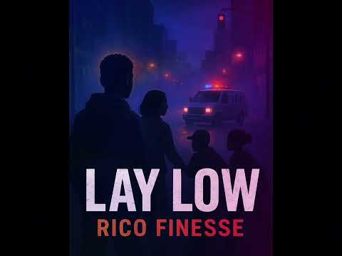 Lay Low ( Ice is on the Way )