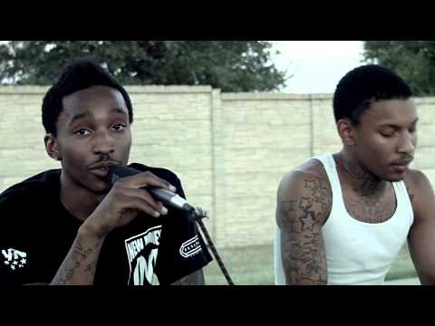 Kid Swajjur Interview w/ HipHopClock Part One