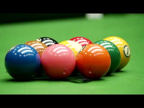 7. Yang Fan VS Zhang Kunpeng - Stage 1, Match 7 - 2020 Duel King Chinese 9 Ball