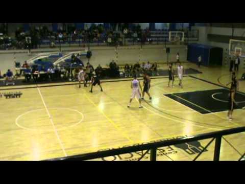 EBA B J23 Torrelodones - Albacete