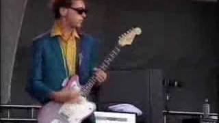 The Afghan Whigs Debonair 8/22/98 Bizarre Festival