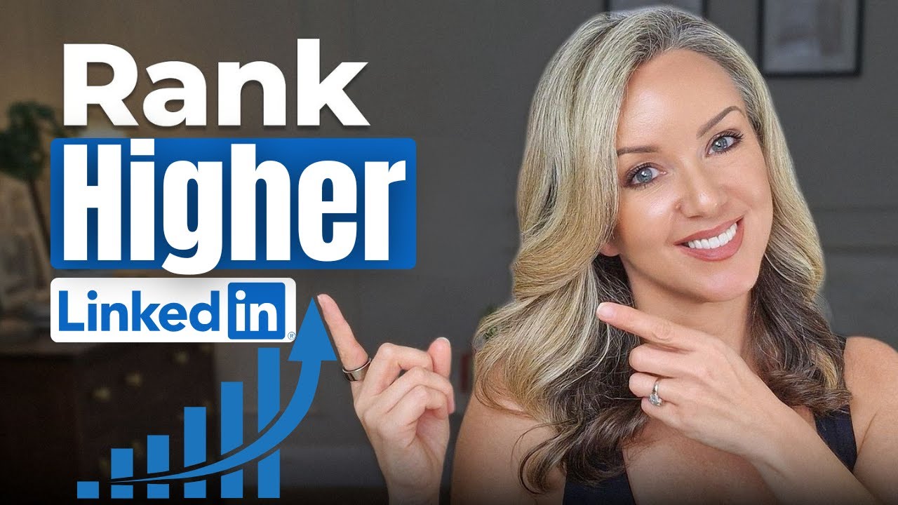 How to Make Your LinkedIn Profile Discoverable to Recruiters (6 Hidden Strategies)